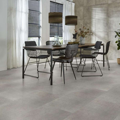 vtwonen Composite dryback light grey