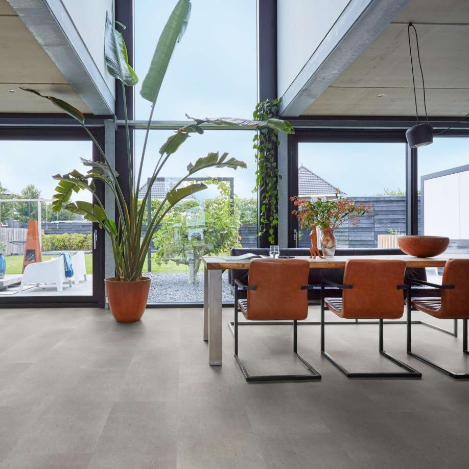 vtwonen Composite dryback light grey