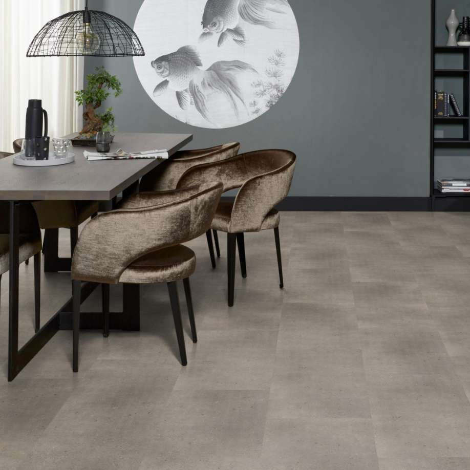 vtwonen Composite dryback warm grey