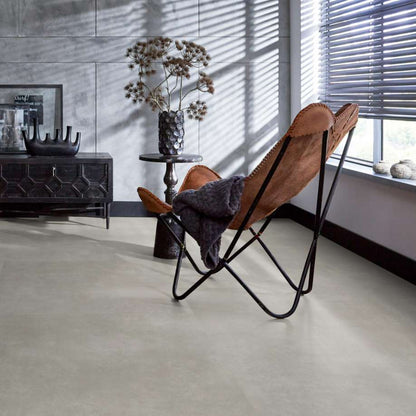 vtwonen Basic XL dryback light grey