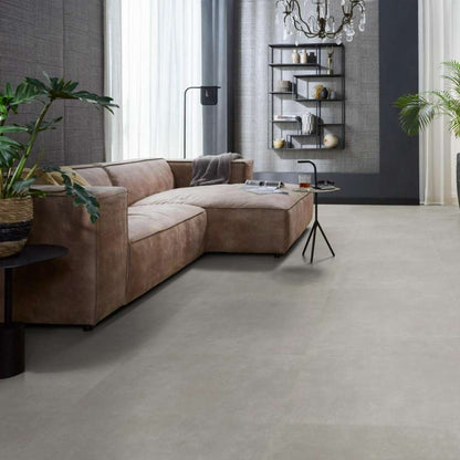 vtwonen Basic XL dryback light grey