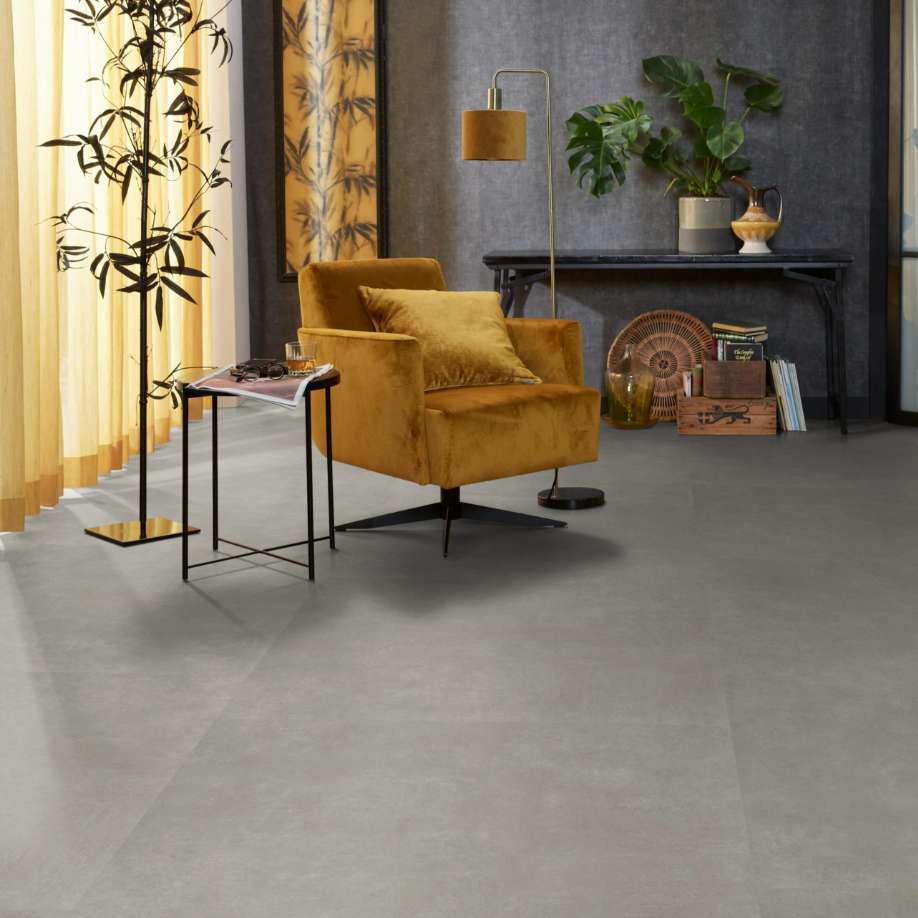 vtwonen Basic XL dryback light grey