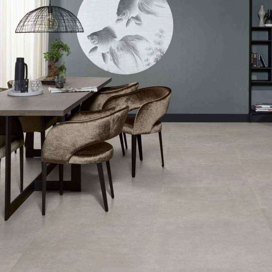 vtwonen Basic XL dryback light grey