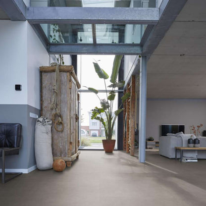 vtwonen Basic XL dryback dark grey