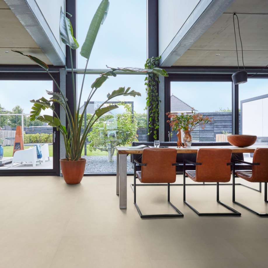 vtwonen Basic XL dryback natural