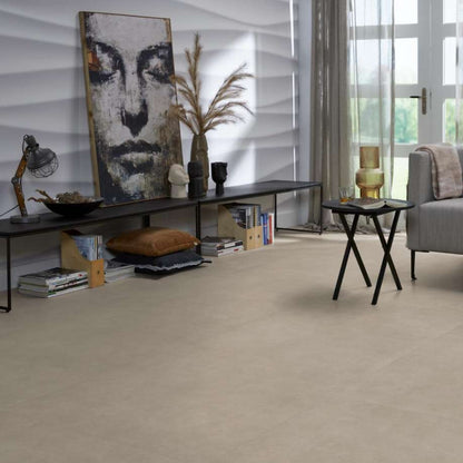 vtwonen Basic XL dryback sand