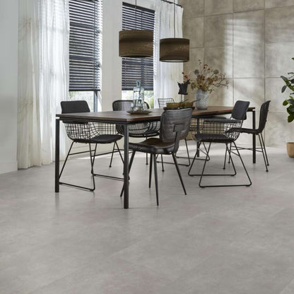 vtwonen Basic dryback light grey