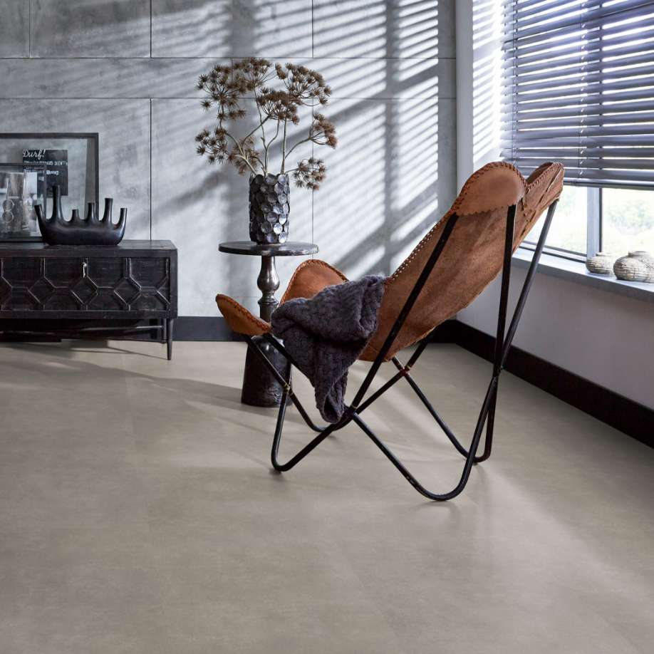 vtwonen Basic dryback dark grey