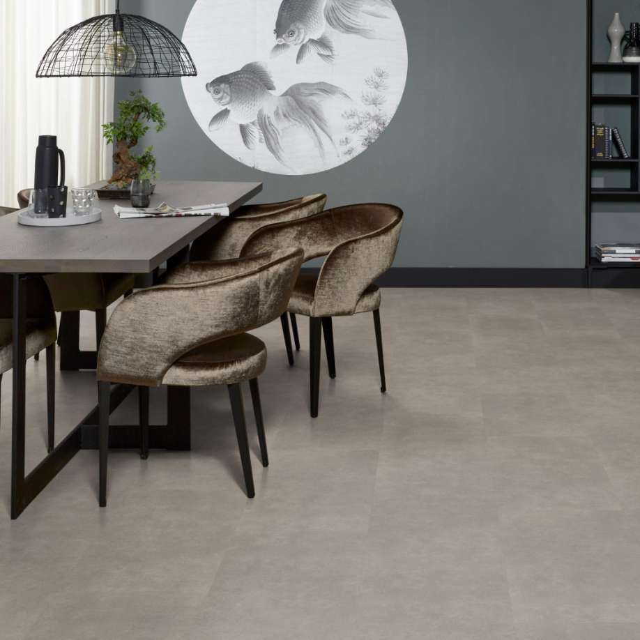 vtwonen Basic dryback dark grey
