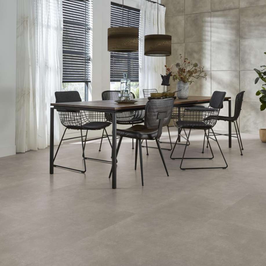 vtwonen Basic dryback dark grey