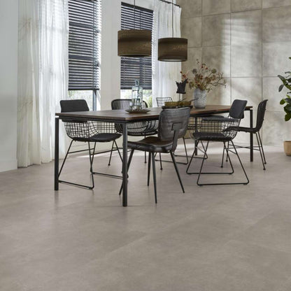 vtwonen Basic dryback dark grey