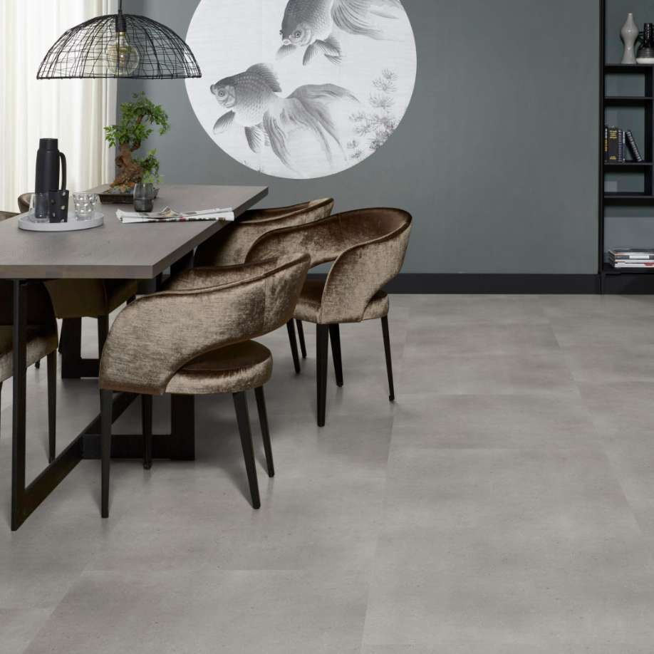 vtwonen Composite click SRC light grey