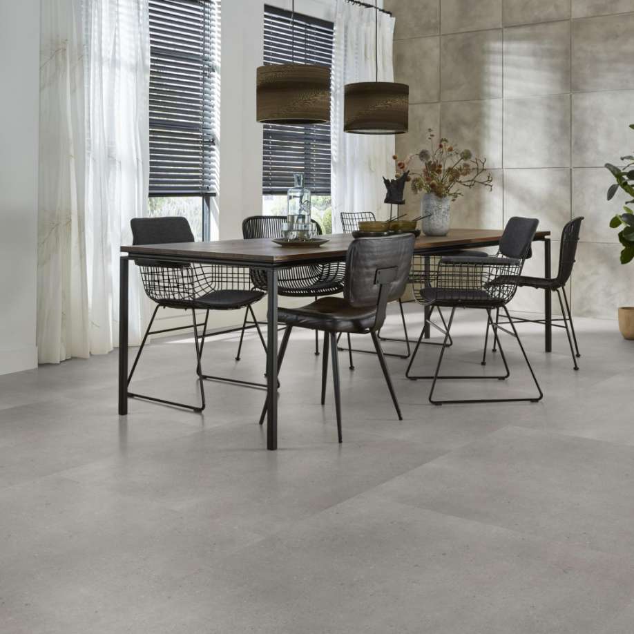 vtwonen Composite click SRC light grey