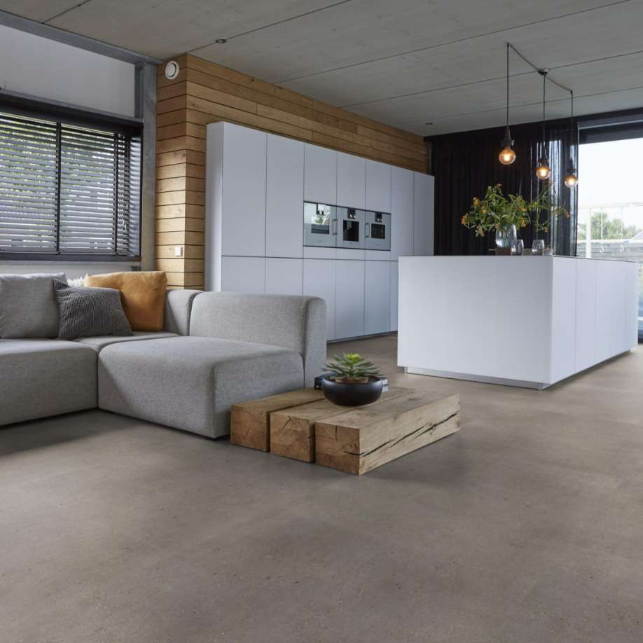 vtwonen Composite click SRC warm grey