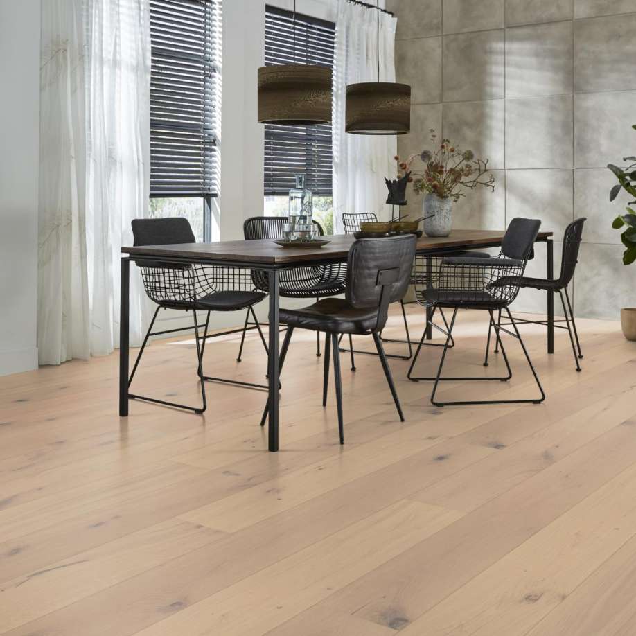 Floorlife Crestwood Hills rustiek wit 4502