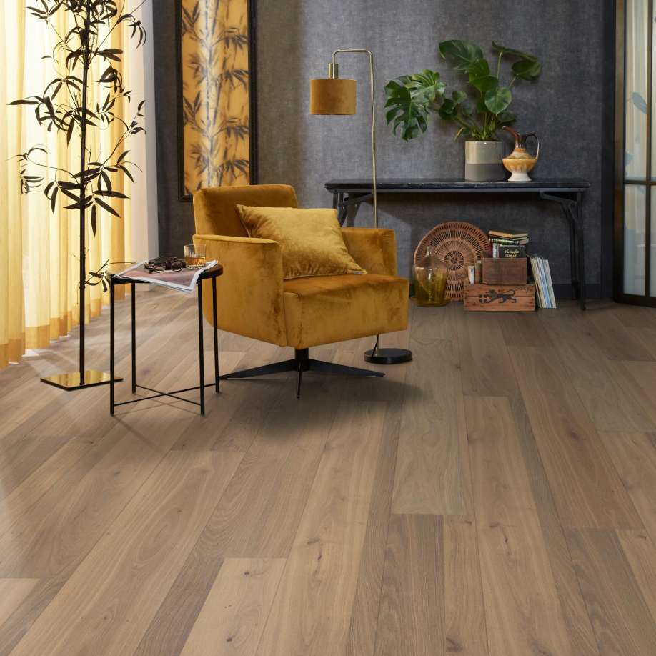 Floorlife Crestwood Hills rustiek gerookt wit 4504