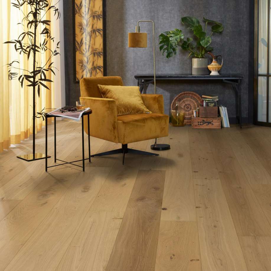 Floorlife Crestwood Hills rustiek blank 4505