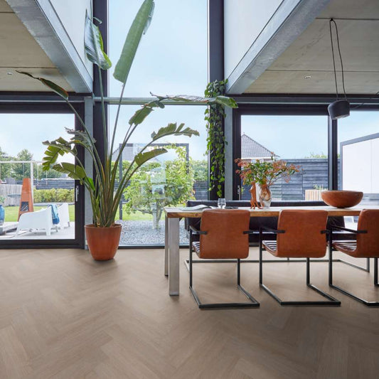 Floorlife Cross Kingston smoky