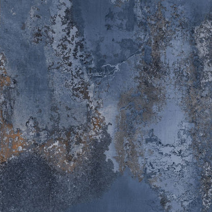 DECO Vita MARMO METALLO BLUE FULL LAPPATO 60X120