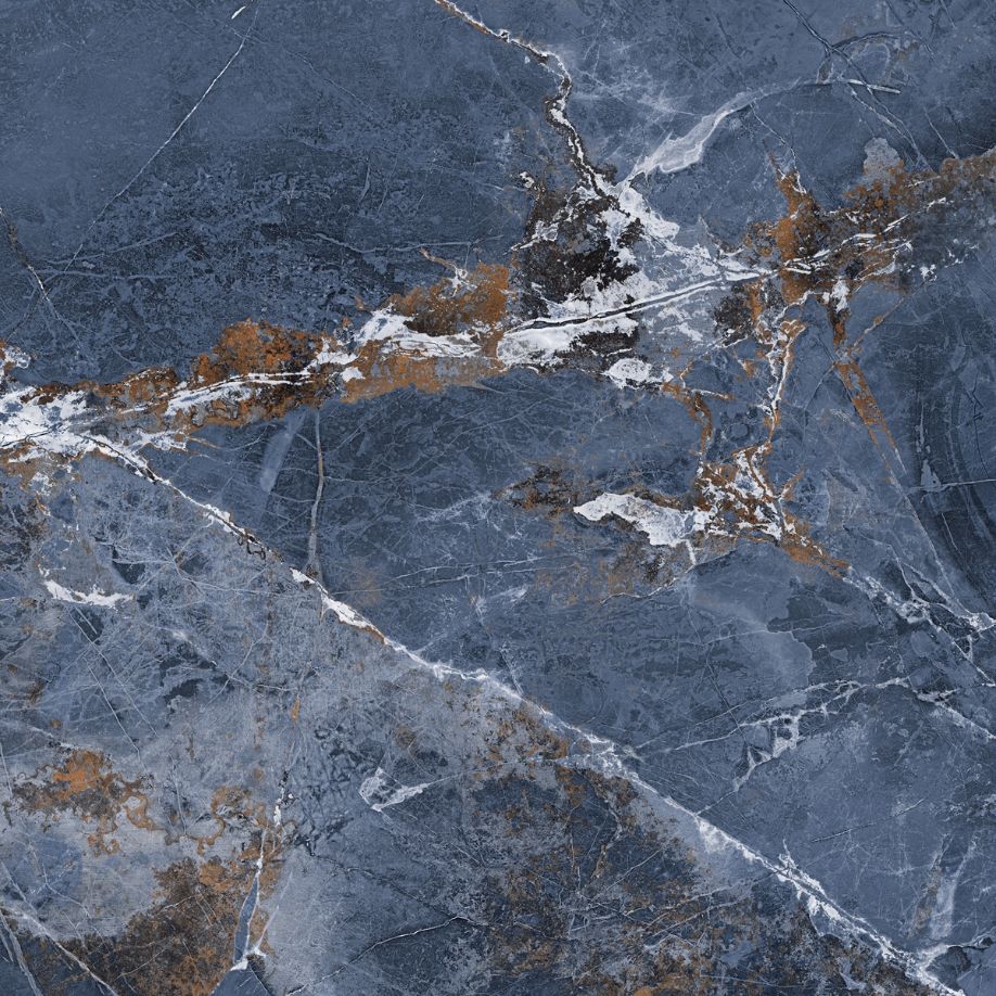 DECO Vita MARMO METALLO BLUE FULL LAPPATO 60X120