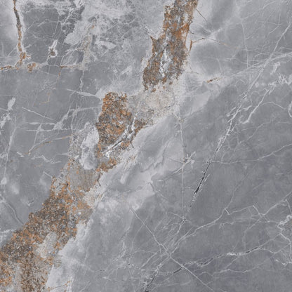 DECO Vita MARMO METALLO GREY FULL LAPPATO 60X120