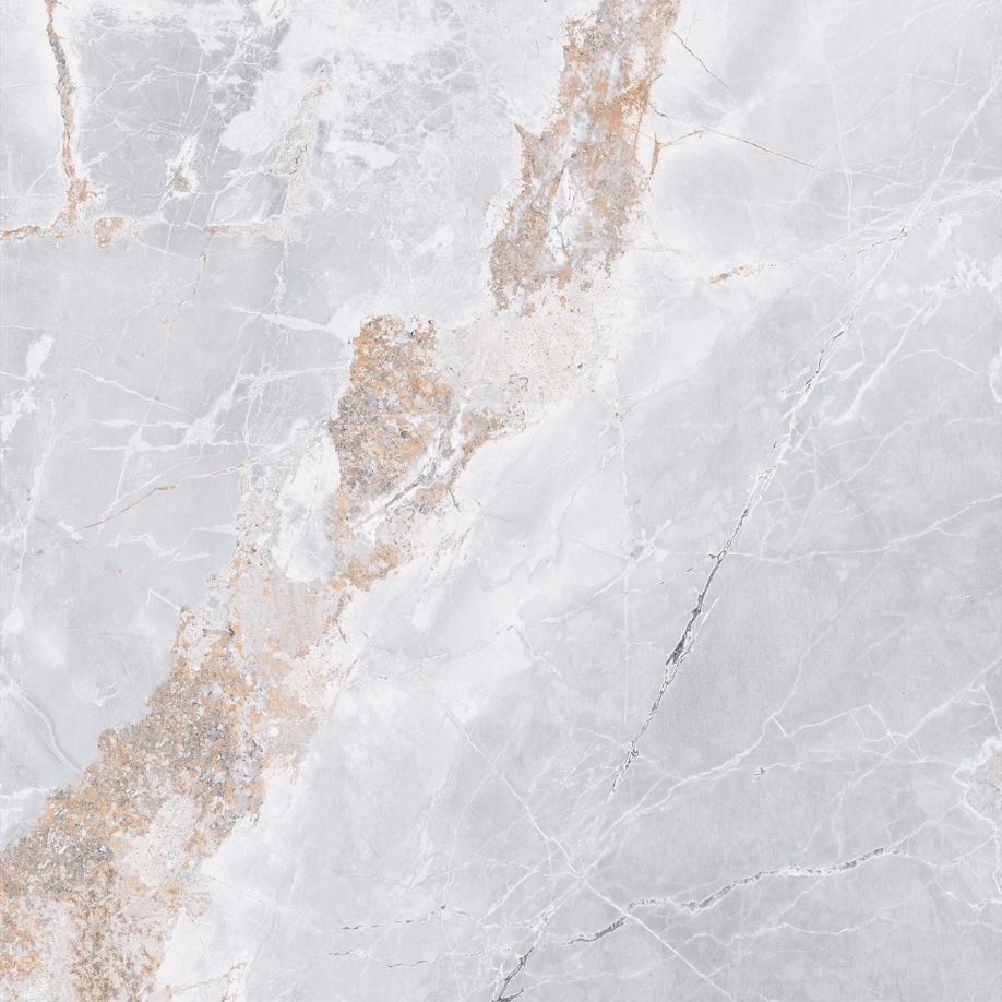 DECO Vita MARMO METALLO LIGHT GREY FULL LAPPATO 60X120