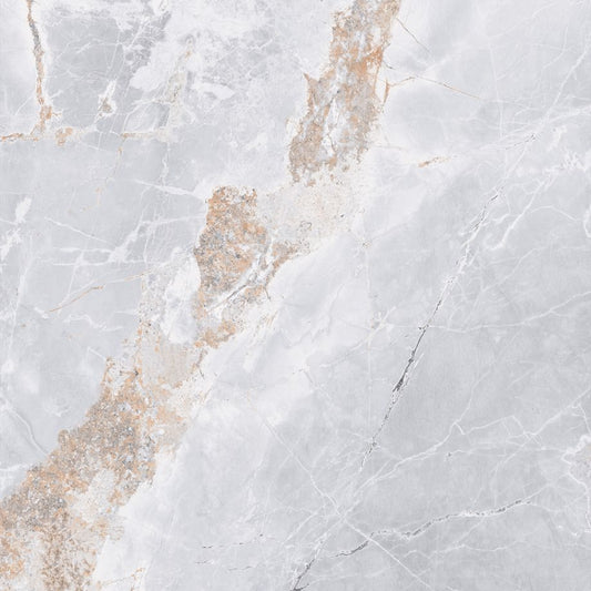 DECO Vita MARMO METALLO LIGHT GREY FULL LAPPATO 60X120