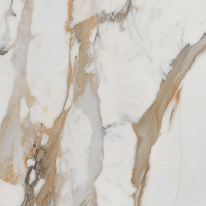 DECO Vita CALACATTA BOLD  SATIN MAT 60X120