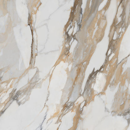 DECO Vita CALACATTA BOLD  SATIN MAT 60X120