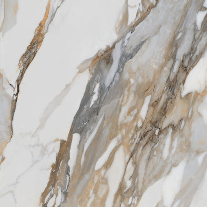 DECO Vita CALACATTA BOLD  SATIN MAT 60X120