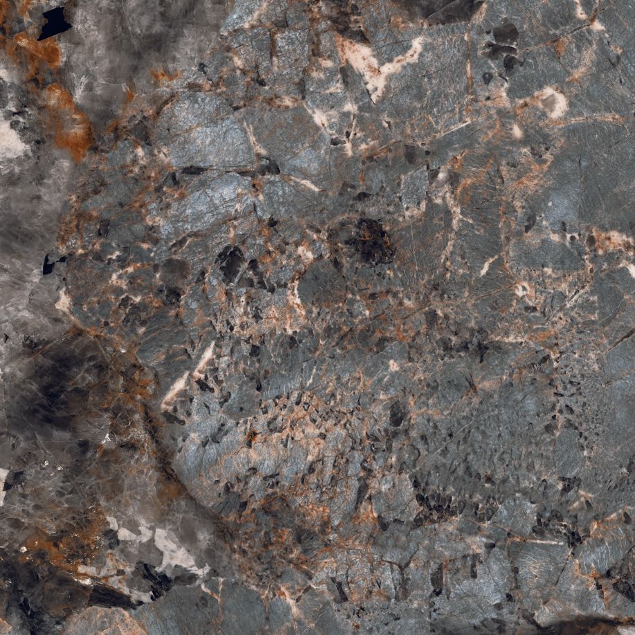 DECO Vita SYDNEY BROWN FULL LAPPATO 60X120