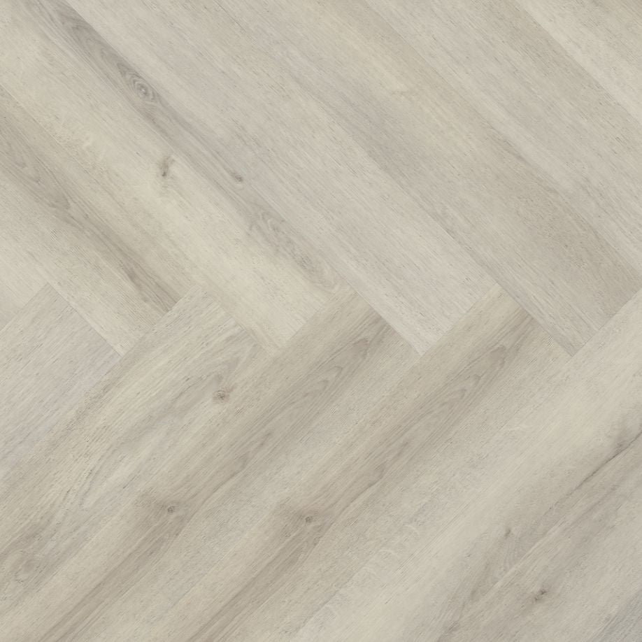 Douro Herringbone Dryback 122 Dusty Grey