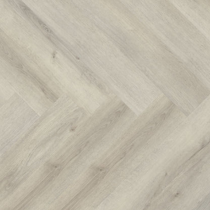 Douro Herringbone Dryback 122 Dusty Grey