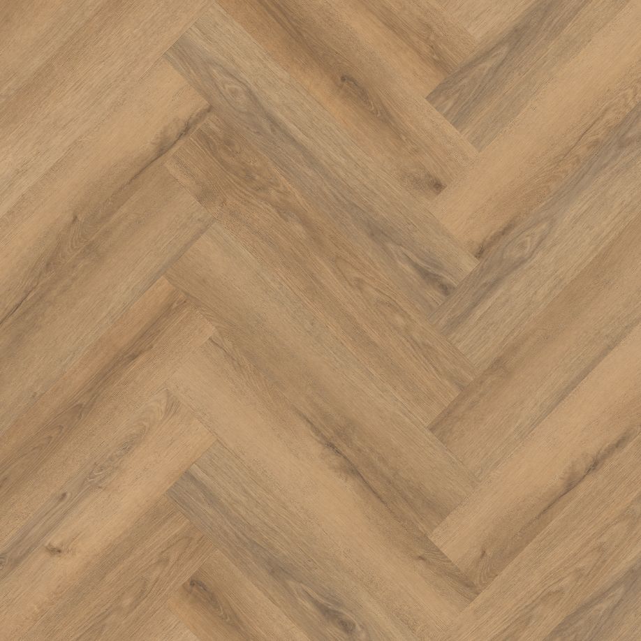 Douro Herringbone Dryback 122 Honey