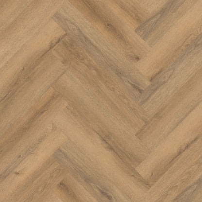 Douro Herringbone Dryback 122 Honey