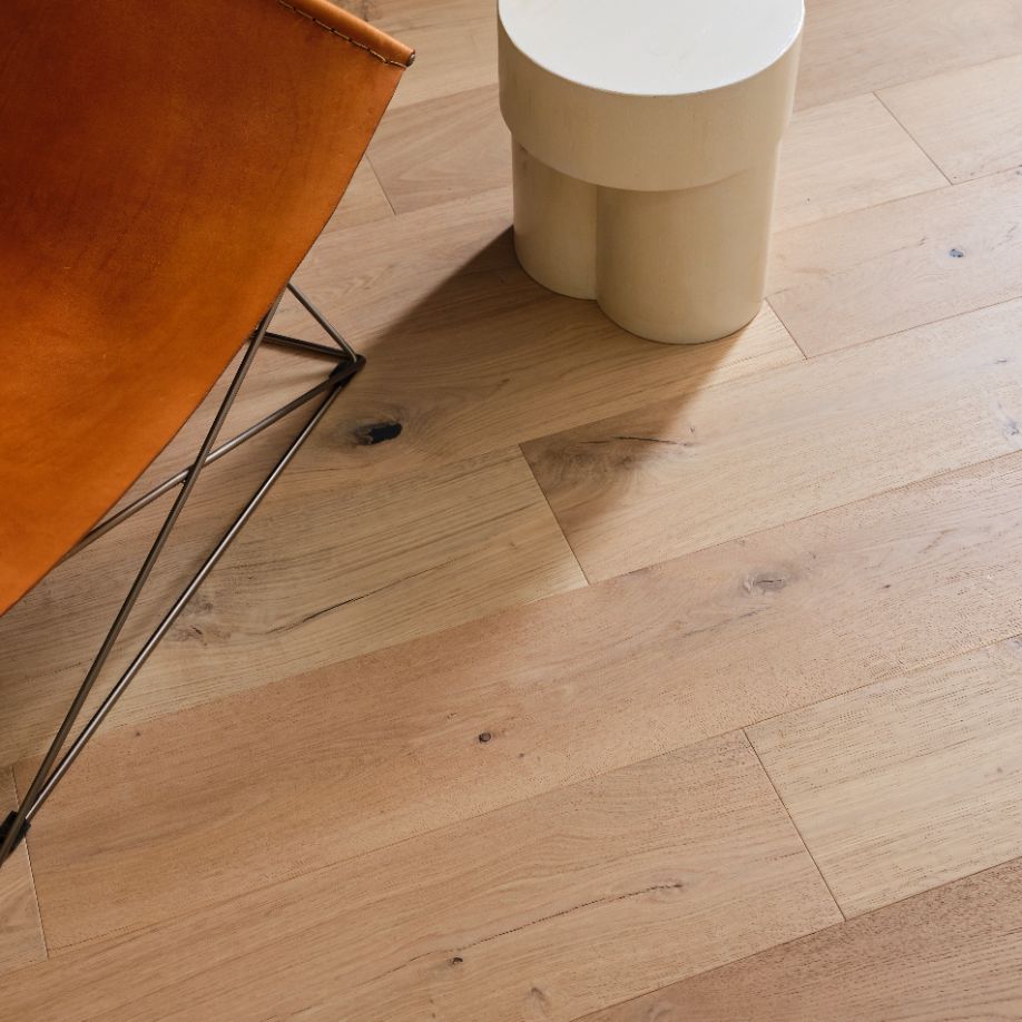 Stelvio Pure Oak IB