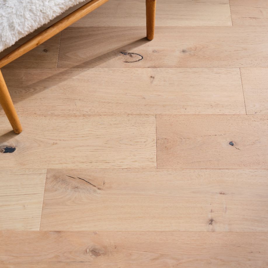 Stelvio Pure Oak IB