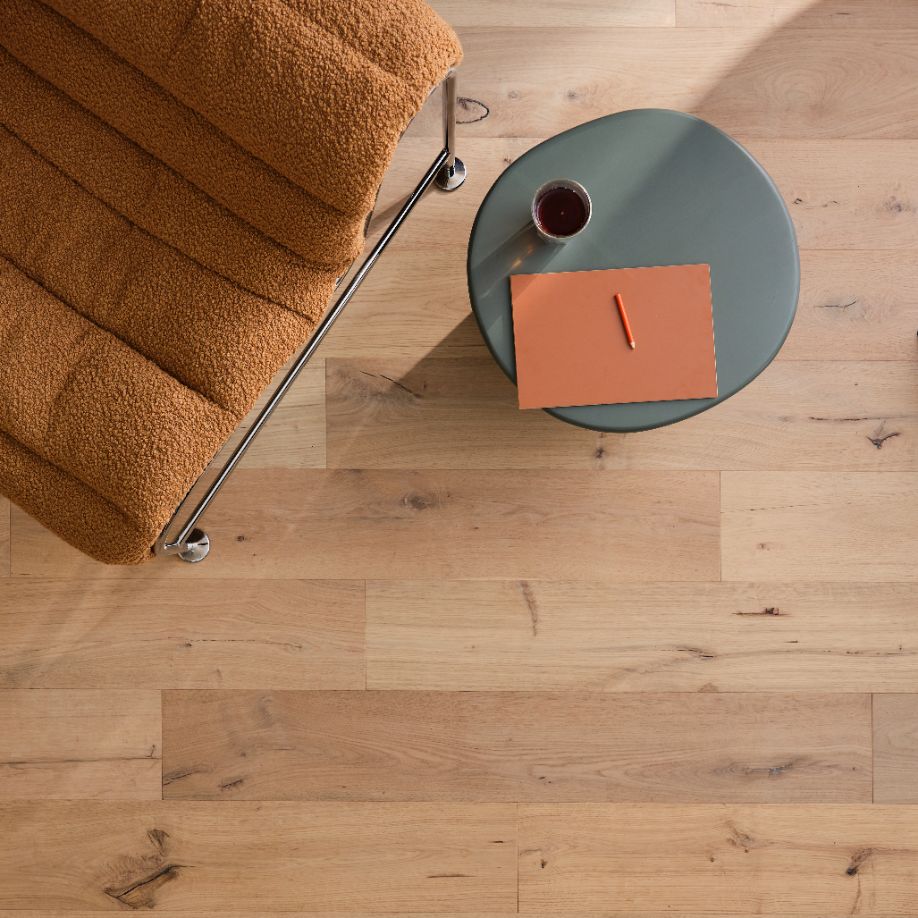 Stelvio Pure Oak IB