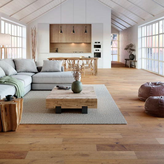 Stelvio Golden Brown IB