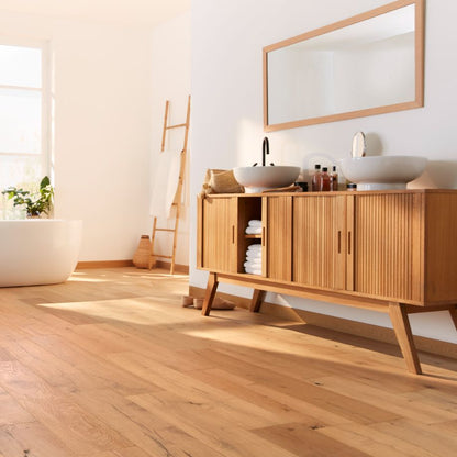Stelvio Pure Oak IB