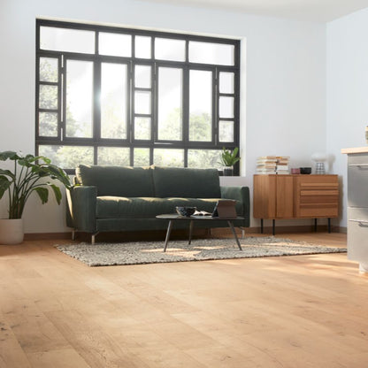 Stelvio Pure Oak IB