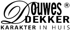 Douwes Dekker Brand Logo