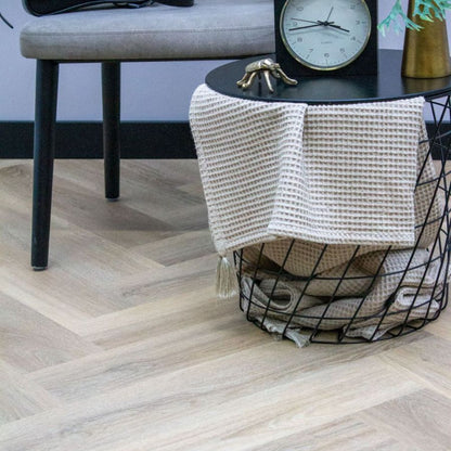 EKOFLOORS Amazone visgraat klik