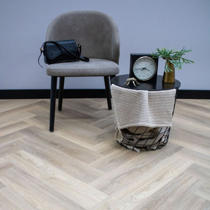 EKOFLOORS Amazone visgraat plak