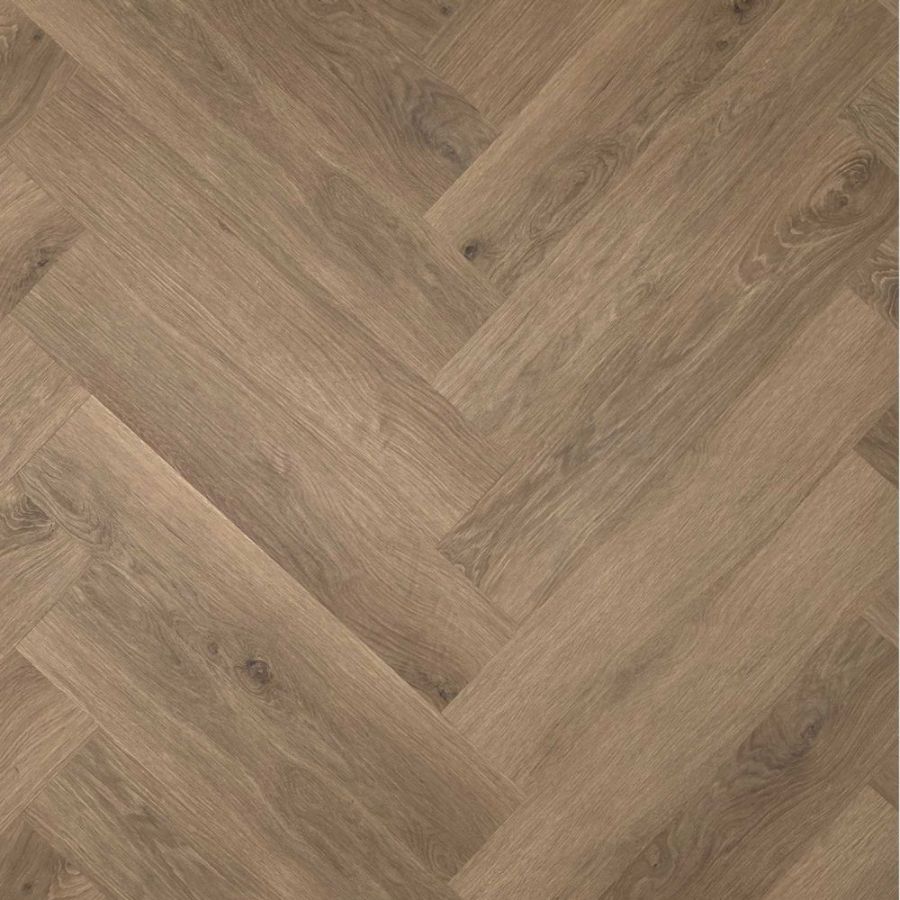 EKOFLOORS Rijn visgraat klik