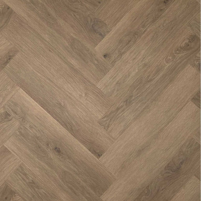 EKOFLOORS Rijn visgraat klik