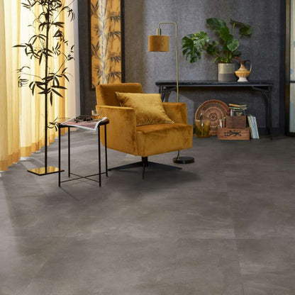 Floorlife Ealing XL dryback warm grey