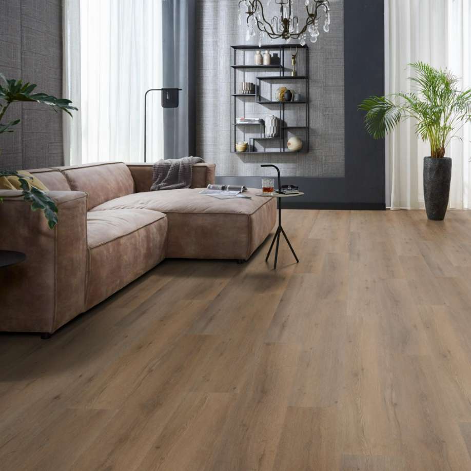 Floorlife Leyton click SRC smoky