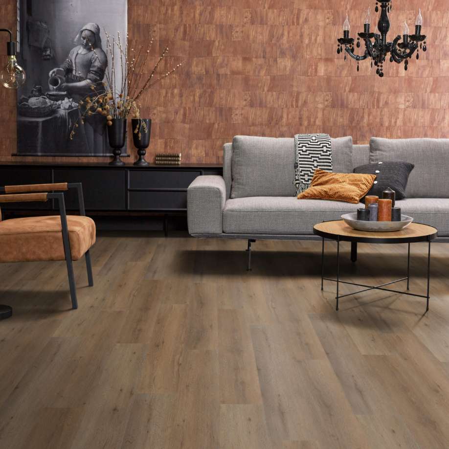 Floorlife Leyton click SRC smoky