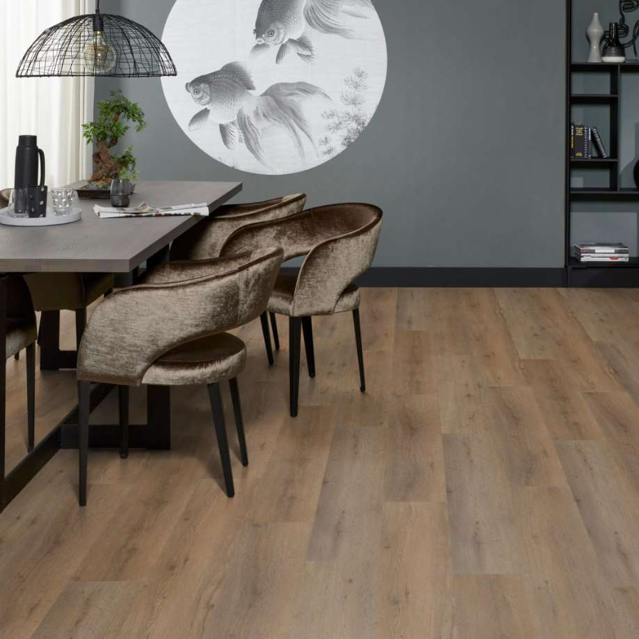 Floorlife Leyton click SRC smoky
